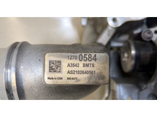  Турбина  Chevrolet Trailblazer 2020-2022             25204527