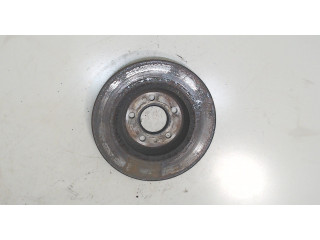 Диск тормозной  Audi A4 (B8) 2011-2015 2.0  задний     8K0615601B      