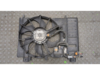 Вентилятор радиатора  Peugeot 508   1.6 дизель       