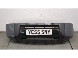 Бампер  Land Rover Discovery 3 2004-2009 передний   DPB001265LML