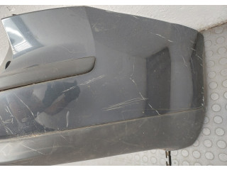 Бампер  Ford Focus 2 2005-2008 задний   