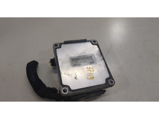 Блок управления двигателем  Opel Meriva 2003-2010     