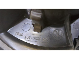 Моторчик печки  Volkswagen Passat 2018-2022 USA 561820015A    561820015A   