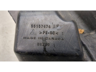 Бачок омывателя  Jeep Grand Cherokee 2004-2010 55157474AF   