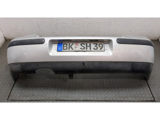 Бампер  Volkswagen Golf 4 1997-2005 задний     