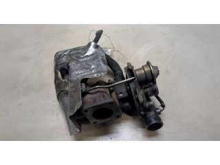  Турбина  Jeep Liberty 2002-2006             2.5 5072735AA