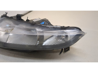 Фара передняя  Honda Civic 2005-2012 левая 
