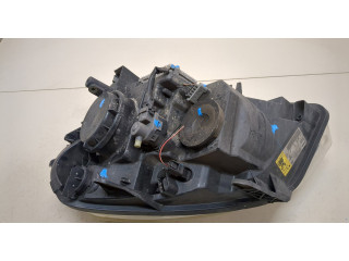 Фара передняя  Nissan Qashqai 2006-2013 правая 