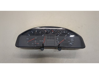 Панель приборов  Audi A4 (B5) 1994-2000       8D0919861C     