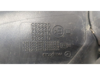 Зеркало боковое  Mazda CX-7 2007-2012  правое           