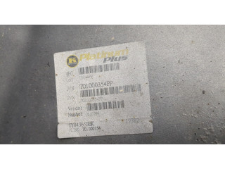 Бампер  Toyota Venza 2008-2017 передний   701000354PP