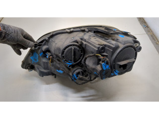 Фара передняя  Mercedes ML W164 2005-2011 правая 