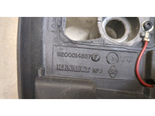 Руль  Renault Laguna 2 2001-2007           8200014857F