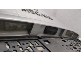 Моторчик заднего дворника  Renault Megane 2 2002-2009      