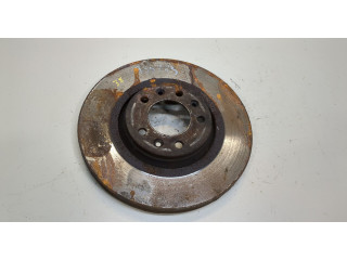 Диск тормозной  Fiat Scudo 2007-2016 1.6  передний          