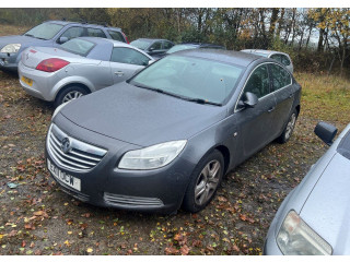 Форсунка топливная  Opel Insignia 2008-2013    0445110423     