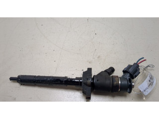 Форсунка топливная  Citroen C4 Grand Picasso 2006-2013    0445110297     