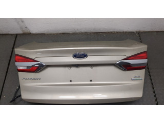 Замок багажника  Ford Fusion 2017-2020 USA       