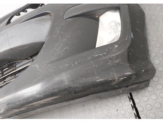 Бампер  Peugeot 308 2007-2013 передний   
