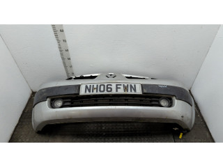 Бампер  Renault Megane 2 2002-2009 передний   