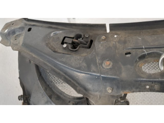 Замок капота  Mercedes ML W164 2005-2011     
