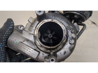  Турбина  Ford S-Max 2010-2015             2254339, 1945757, AV6Q6K682AB, REAV6J6K682AA
