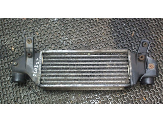 Интеркулер  Ford Focus 1 1998-2004 1.8  1671439, MEXS4Q9L440-CA    