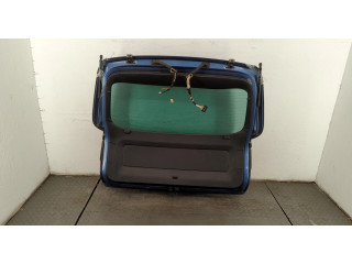 Замок багажника  Volkswagen Tiguan 2007-2011       