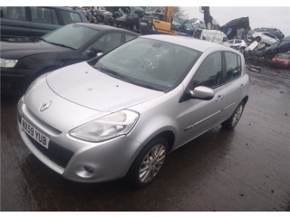 Стартер  Renault Clio 2009-2012 1.5  8200584675b   