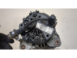 Генератор  Volkswagen Golf 5 2003-2009       06F903023C    