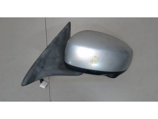 Зеркало боковое  Nissan Almera 2012-2018  левое            CRB000792PUY