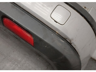 Бампер  Ford Focus 2 2005-2008 задний   