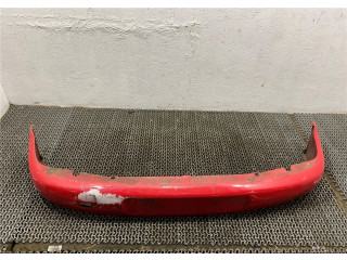 Бампер  Volkswagen Polo 1994-1999 передний    6N0807221D