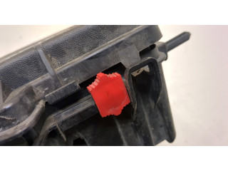 Блок комфорта  Renault Scenic 2009-2012        