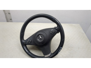 Руль  Mercedes CLC 2008-2011           