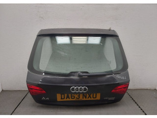 Замок багажника  Audi A4 (B8) Allroad 2011-2016       