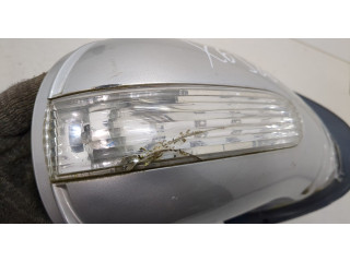 Зеркало боковое  Mercedes ML W163 1998-2004  правое           