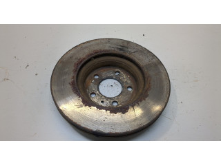 Диск тормозной  Audi A4 (B8) Allroad 2009-2016   передний   8K0615301      