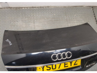 Замок багажника  Audi A6 (C6) 2004-2011       