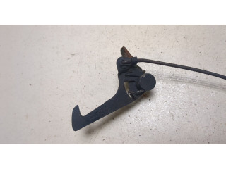 Замок капота  Toyota Tundra 2000-2006     