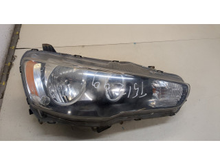 Фара передняя  Mitsubishi Lancer 10 2007-2015 правая 