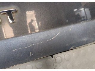 Замок багажника  Peugeot 407       