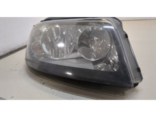 Фара передняя  Seat Alhambra 1996-2010 правая 