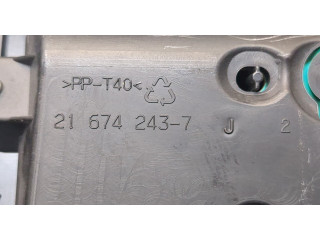 Панель приборов  Citroen C4 2004-2010            