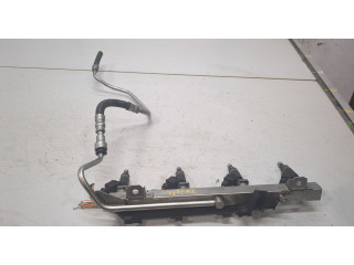 Форсунка топливная  BMW 3 E90, E91, E92, E93 2005-2012         