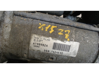 Стартер  Toyota Avensis 2 2003-2008 2.2  281000G040   