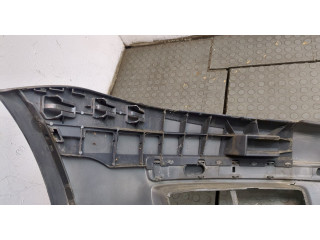 Бампер  Skoda SuperB 2001-2008 передний   3U0807217