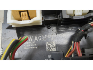 Блок комфорта  Volkswagen Passat 7 2010-2015 Европа      3AA937007N  