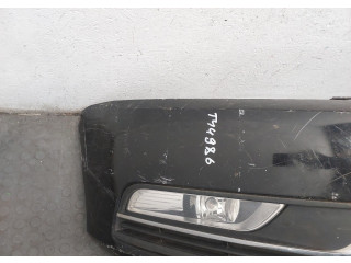 Бампер  Volkswagen Passat 7 2010-2015 Европа передний   