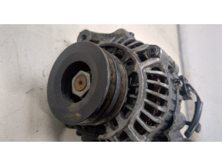 Генератор  Mitsubishi Montero Sport / Pajero Sport 1996-2008       MD366052    